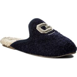 Kapcie damskie: Kapcie GANT – Lazy 15598005 Marine G69