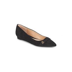 Baleriny Lauren Ralph Lauren AMINAH. Czarne baleriny damskie marki Lauren Ralph Lauren. Za 351,20 zł.