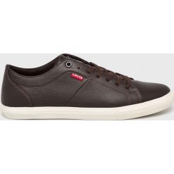 Buty sportowe męskie: Levi's - Buty Woods