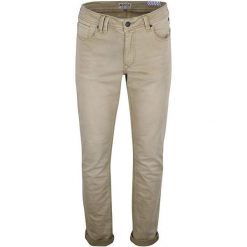 Noize Spodnie Clay 4472105-32 (Rozmiar M). Szare spodnie męskie Noize, m, bez wzorów, z jeansu. W wyprzedaży za 176,00 zł.