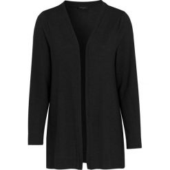 Freequent Sweter Duve czarny female czarny S (38). Czarne swetry damskie Freequent, na jesień, s, bez wzorów, z materiału, bez rękawów, długie, bez kaptura. Za 139,00 zł.