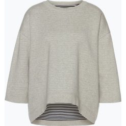 Marc O'Polo - Sweter damski, szary. Szare bez kategorii marki Marc O'Polo, s, z dzianiny, polo. Za 349,95 zł.