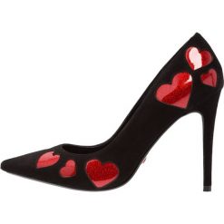 Szpilki: Dune London BE LOVED Szpilki black