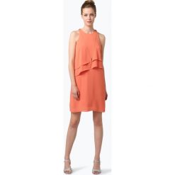 Sukienki: Esprit Collection – Damska sukienka koktajlowa, czerwony