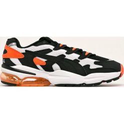 Puma - Buty Cell Alien OG. Sneakersy męskie Puma, z okrągłym noskiem, na sznurówki. W wyprzedaży za 359,90 zł.