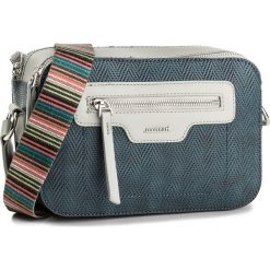 Listonoszki damskie: Torebka MONNARI – BAG5480-019 Grey