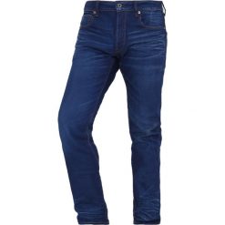Jeansy męskie: GStar 3301 SLIM Jeansy Slim fit itano stretch denim