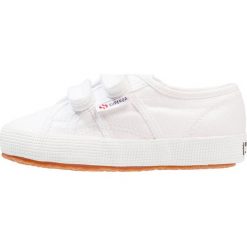 Trampki chłopięce: Superga 2750 Tenisówki i Trampki white