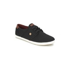 Buty Faguo CYPRESS. Czarne trampki męskie marki Faguo, bez wzorów, bez zapięcia. Za 231,20 zł.