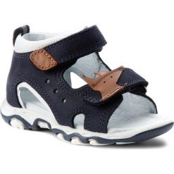 Sandały chłopięce: Sandały BARTEK – 31489/BAM Ocean