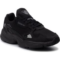 Buty adidas - Falcon G26880 Cblack/Cblack/Grefiv. Buty sportowe damskie Adidas. Za 399,00 zł.