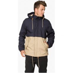 Feewear Kurtka Glimbo , beżowy, rozmiar L. Brązowe kurtki męskie Feewear, na zimę, m, bez wzorów, z poliesteru, bez kaptura. W wyprzedaży za 183,99 zł.
