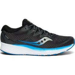 Buty do biegania męskie SAUCONY RIDE ISO 2 / S20514-2. Buty sportowe męskie Saucony, bez zapięcia, do biegania. Za 579,99 zł.