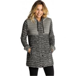 Rip Curl Sweter Damski Kenny Longline S Szary. Szare bez kategorii Rip Curl, s. Za 436,00 zł.