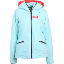 Kurtki sportowe damskie: Helly Hansen GLORY Kurtka snowboardowa glacier