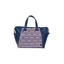 Shopper bag damskie: Torebki do ręki Lollipops BISOU SHOPPER