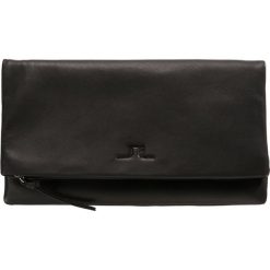 Puzderka: J.LINDEBERG ENVELOPE BAG Kopertówka black