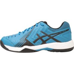 Buty do tenisa męskie: ASICS GEL GAME 6 CLAY Obuwie do tenisa Outdoor turkish tile/black/white