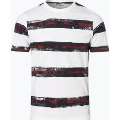 T-shirty męskie z nadrukiem: Only&Sons – T-shirt męski – Balder, czarny
