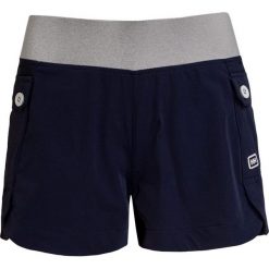 Szorty HELLY HANSEN VETTA. Niebieskie szorty damskie Helly Hansen, na lato, bez wzorów, ze skóry. Za 230,00 zł.