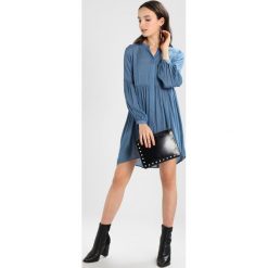 Sukienki hiszpanki: Glamorous Sukienka koszulowa blue