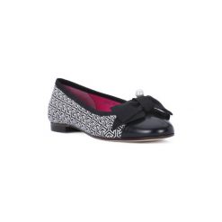 Baleriny Le Babe BALLERINA PUNTALE. Czarne baleriny damskie marki Le Babe. Za 405,62 zł.