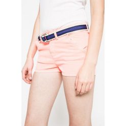 Bermudy damskie: Superdry – Szorty