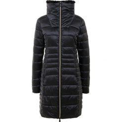Save the duck IRIS Płaszcz zimowy black. Czarne płaszcze damskie pastelowe Save the duck, na zimę, xl, z materiału. Za 999,00 zł.