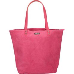 Torebki klasyczne damskie: Torba – 66-643-N FUXI