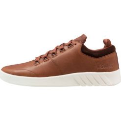 Tenisówki męskie: KSWISS AERO TRAINER Tenisówki i Trampki tortoise shell/chocolate/marshmellow