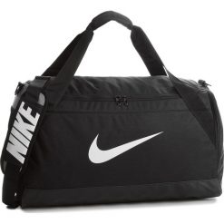 Torba NIKE - BA5334 010. Czarne plecaki męskie Nike, bez wzorów, z materiału, sportowe. Za 129,00 zł.