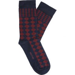 Skarpety cardi bordo. Skarpetki męskie Recman. Za 19,00 zł.