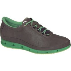 Ecco o2 83130359986 39 Brązowe. Pomarańczowe buty sportowe damskie marki ecco, bez wzorów, z gore-texu, sportowe, wspinaczkowe, gore-tex. W wyprzedaży za 429,99 zł.