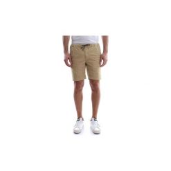 Szorty i Bermudy Impure By Ransom co. P170 BAKER CHINOS. Brązowe spodenki i szorty męskie Impure By Ransom co., xl, bez wzorów. Za 131,48 zł.