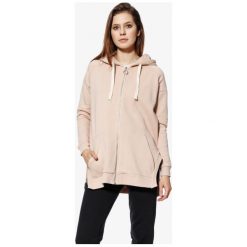 Umbro Bluza Nimbus , różowy, rozmiar M. Różowe bluzy damskie Umbro, s, bez wzorów, z bawełny, bez rękawów, bez kaptura. W wyprzedaży za 89,99 zł.