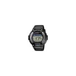 Zegarki męskie: Zegarek Casio Zegarek męski W-S220 -1AVEF