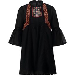 Sukienki hiszpanki: New Look Petite Sukienka letnia black