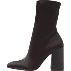 Botki damskie: Shellys London EMIL Botki na obcasie black