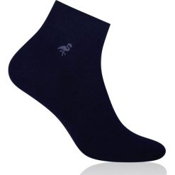 More - Skarpety Casual. Czarne skarpetki męskie marki More, z bawełny. W wyprzedaży za 6,90 zł.