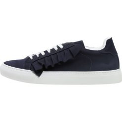 Tenisówki damskie: Joshua Sanders RUFFLE Tenisówki i Trampki navy