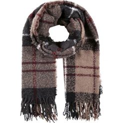 Szaliki damskie: Barbour TARTAN SCARF Szal sand
