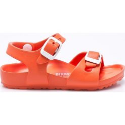Sandały dziewczęce: Birkenstock – Sandały dziecięce Rio Eva
