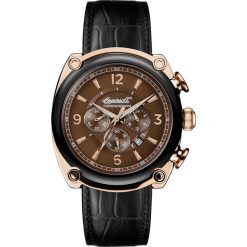 Zegarki męskie: ZEGAREK INGERSOLL THE MICHIGAN QUARTZ CHRONOGRAPH