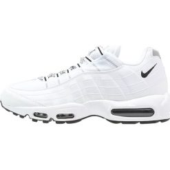 Trampki męskie: Nike Sportswear AIR MAX ’95 Tenisówki i Trampki white/black
