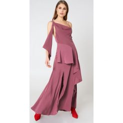 Długie sukienki: Keepsake Sukienka Be Mine - Pink,Purple