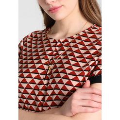 Sukienki: Scotch & Soda SHORT SLEEVE PRINTED DRESS Sukienka letnia mulicoloured