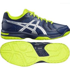 Buty sportowe męskie: Asics Buty męskie Gel Squad granatowe r. 44 (E518Y 5093)