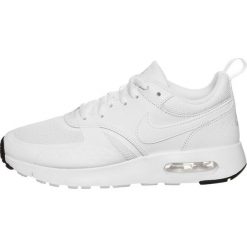 Trampki chłopięce: Nike Sportswear AIR MAX VISION Tenisówki i Trampki white/pure platinum
