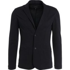 Marynarki męskie: Emporio Armani Marynarka blu navy