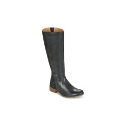 Buty zimowe damskie: Kozaki Kickers LEGING